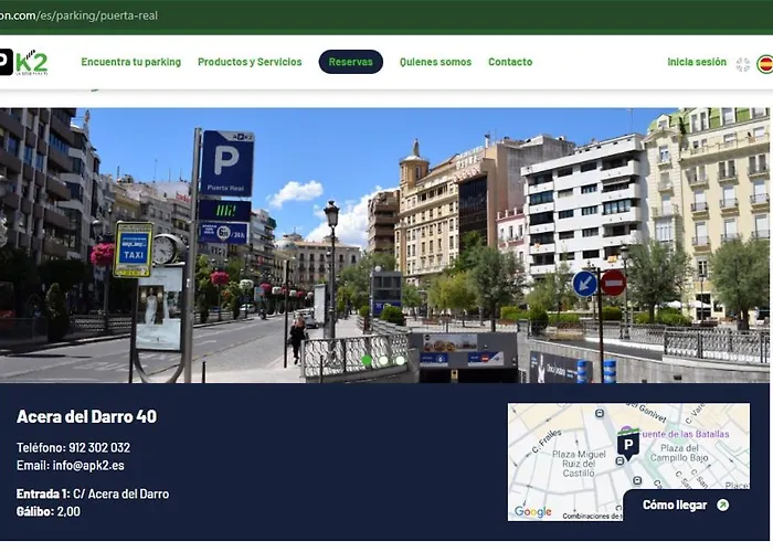Be Suites Centro