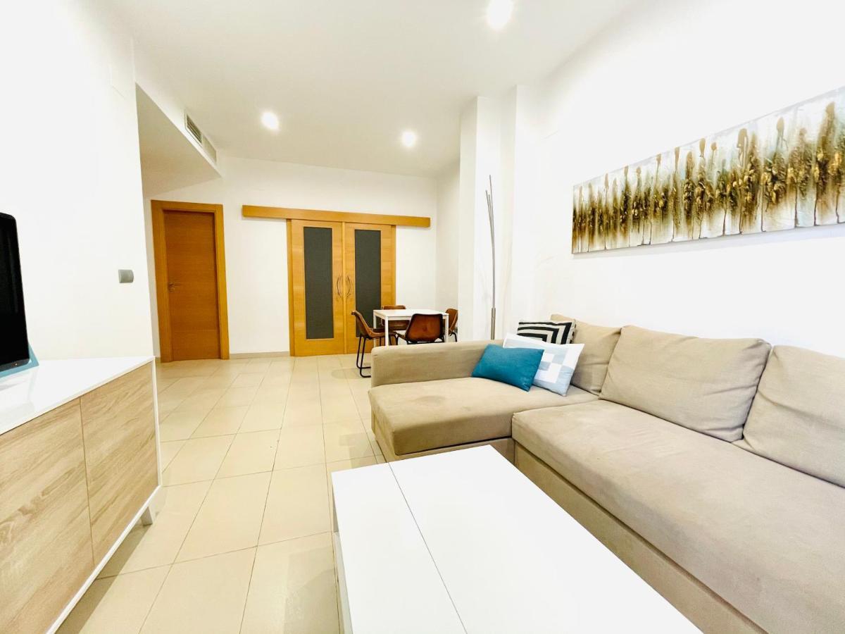 Be Centro Appartement