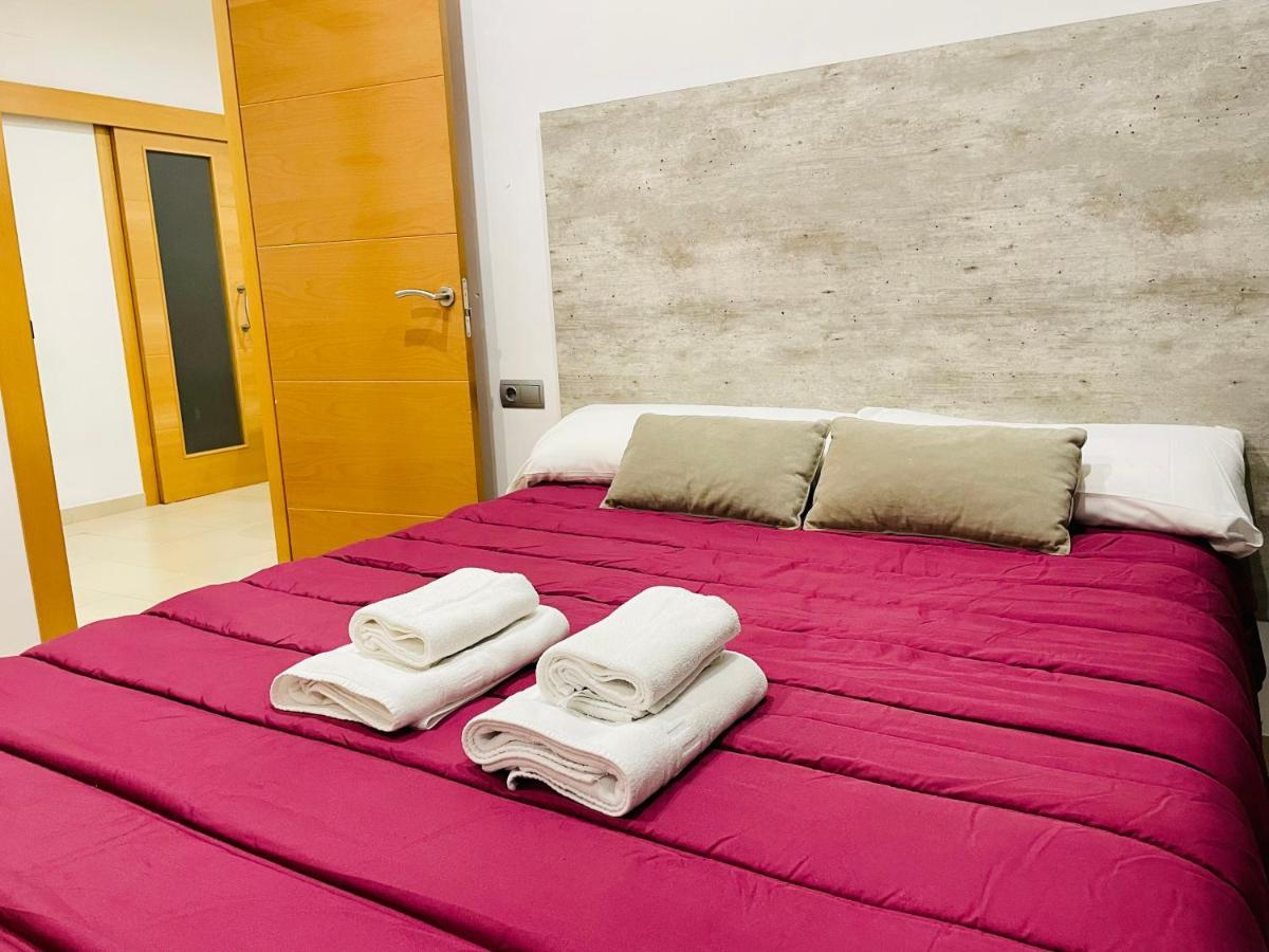 Appartement Be Centro *