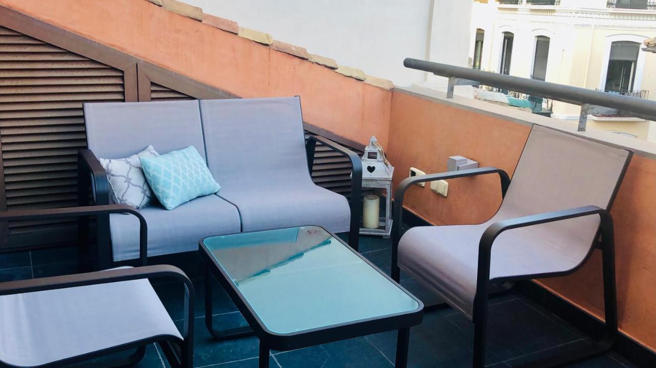 Appartement Be Centro *