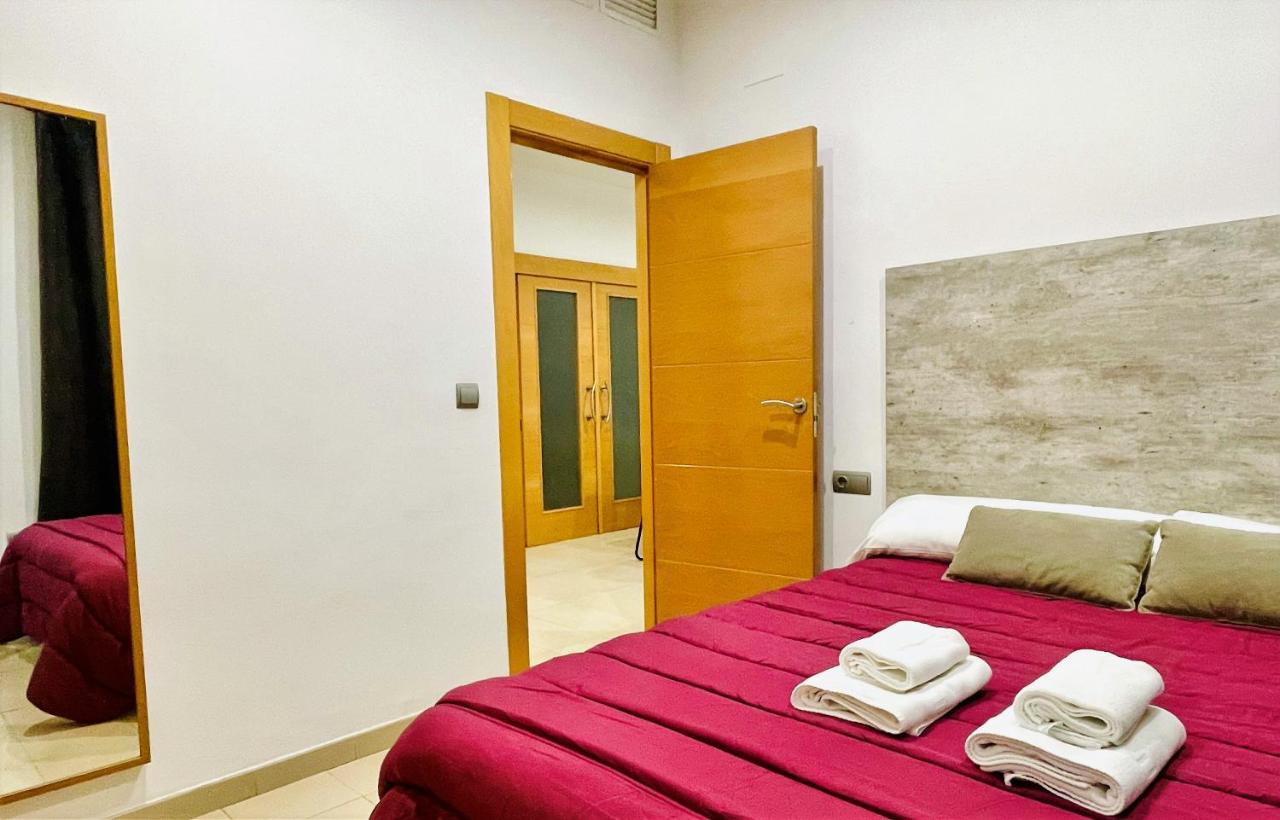 Be Centro Appartement