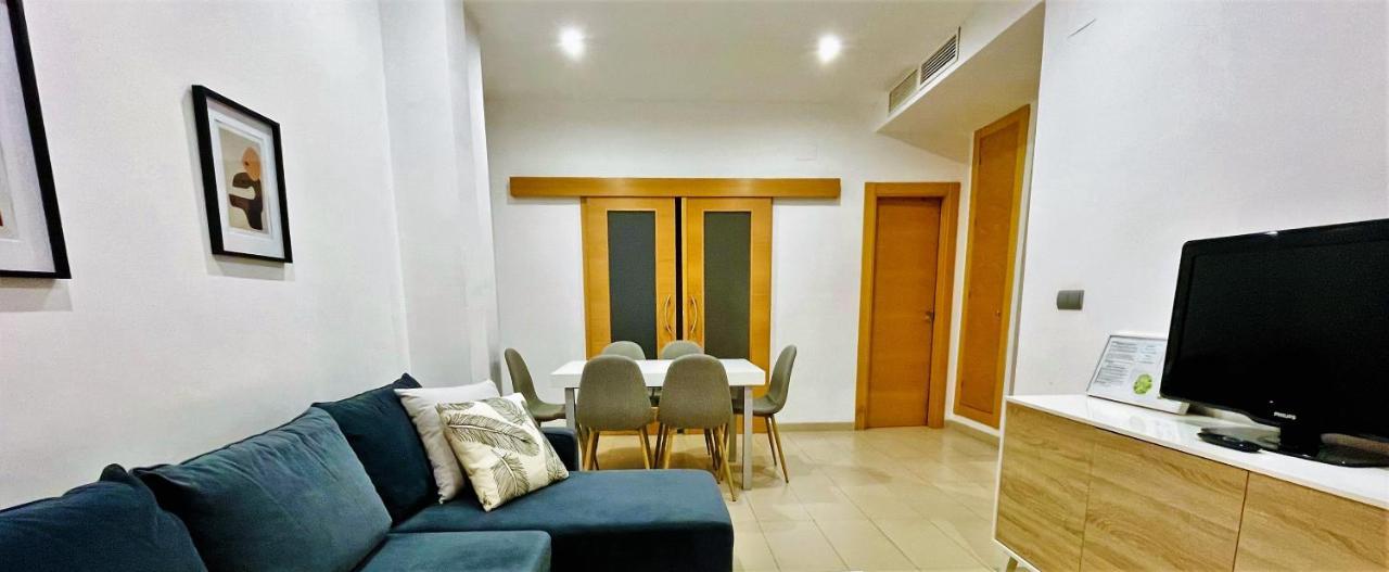 Be Centro Appartement Grenade