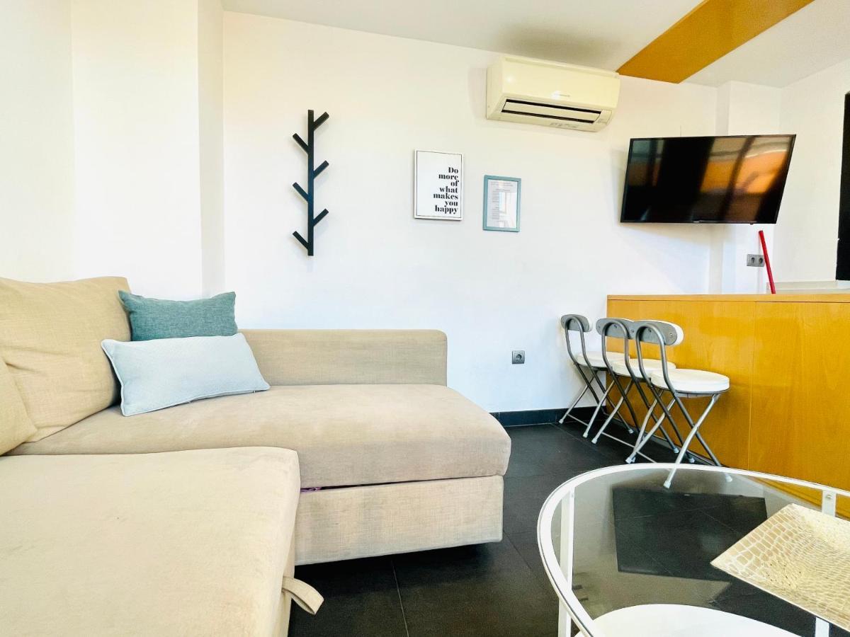 Appartement Be Centro *