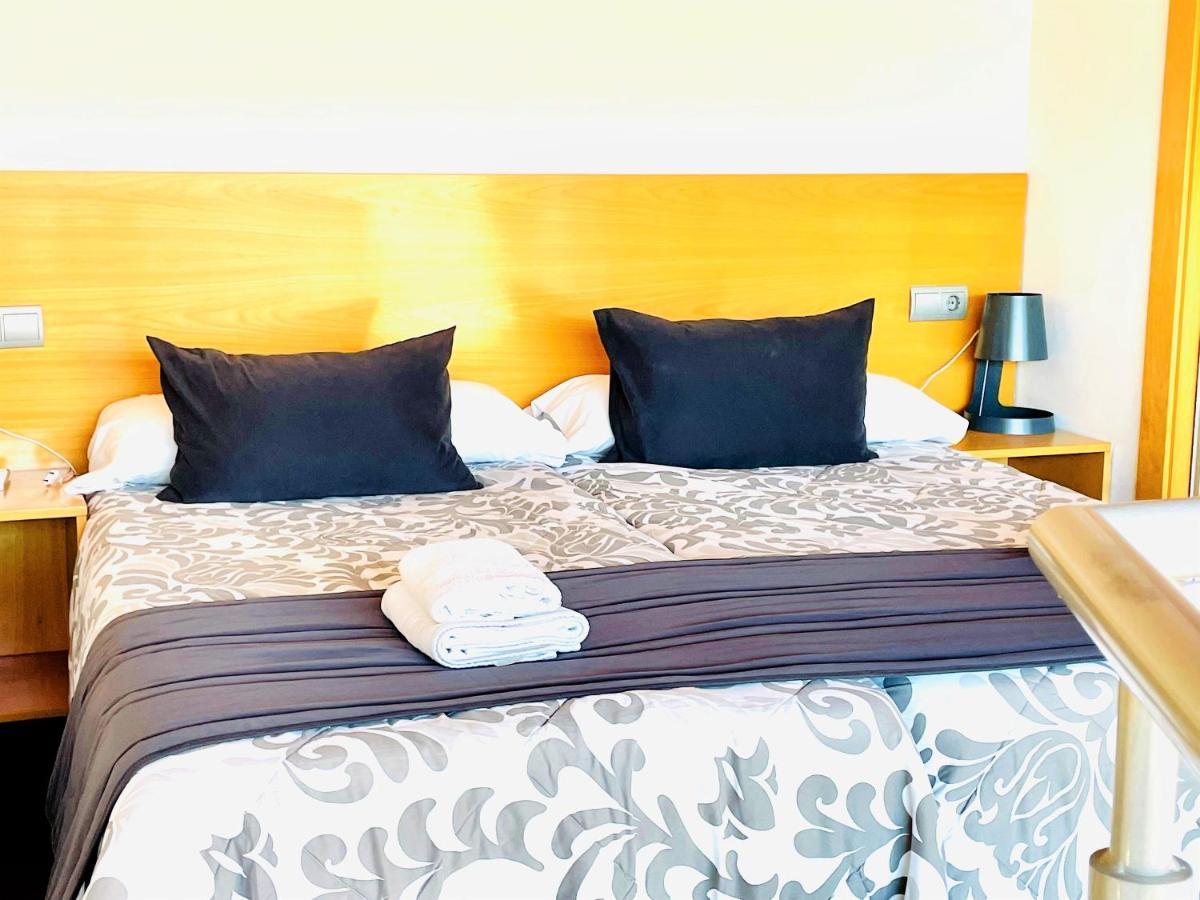 Appartement Be Centro *